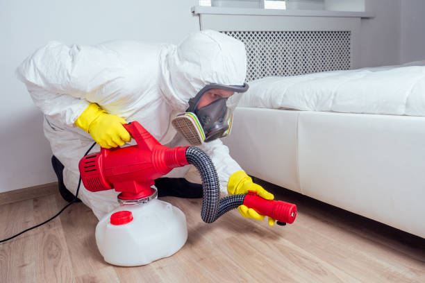 Best Wildlife Control Services  in Marksville, LA