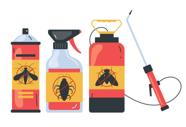Best Best Pest Control Companies  in Marksville, LA